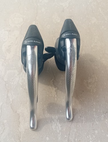 Leviers frein campagnolo - de,
