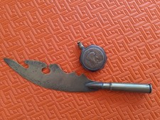 Ancien lot objet - ancien, de