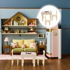 1 jeu d'échecs miniature pour