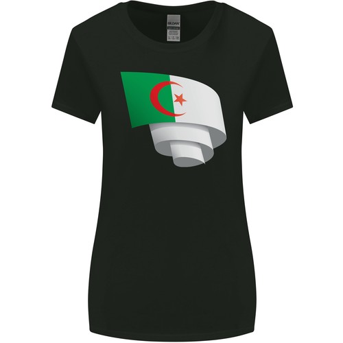 Chicorées algérie drapeau - algérie,