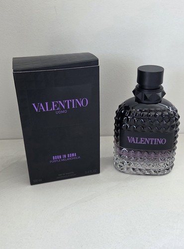 Valentino uomo born in - ✨,
