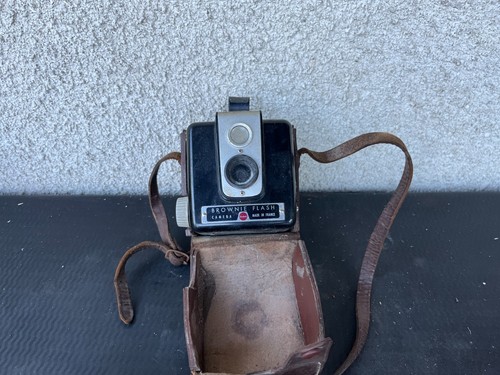 Appareil photo ancien - , kodak