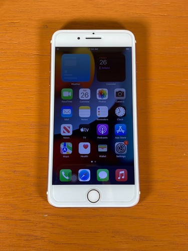 Unlocked apple iphone plus - unlocked,