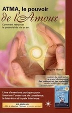 Atma, le pouvoir de l'Amour -