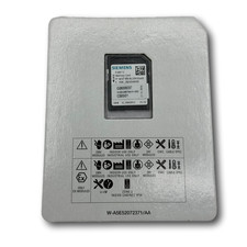 Carte mémoire siemens - carte,