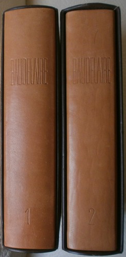 Oeuvres poétiques - ,