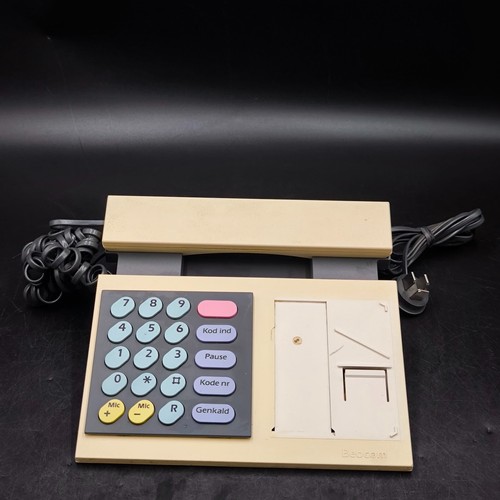 Bang olufsen beocom s - olufsen, m
