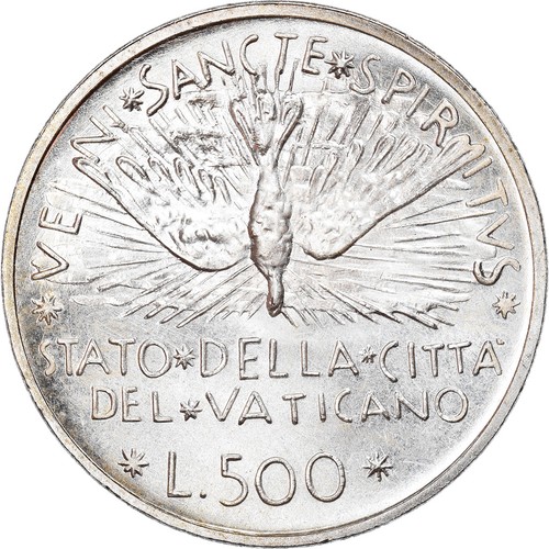 Monnaie cité vatican - monnaie,,