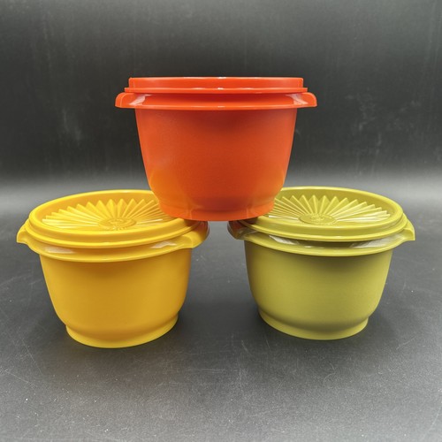 Set tupperware 886 10 - 3, 886-10