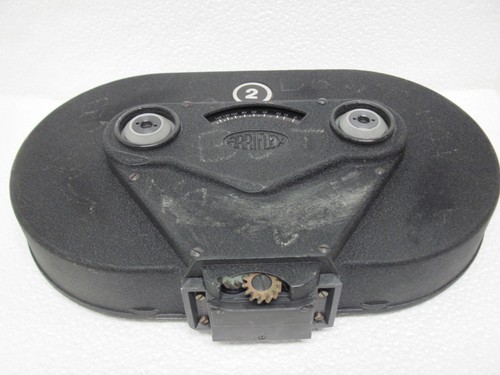 Magasin arriflex de - 35,