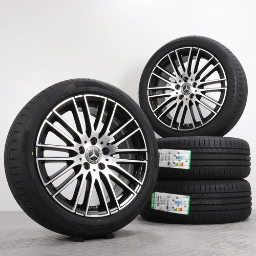 Mercedes classe w206 s206 - w206, 18