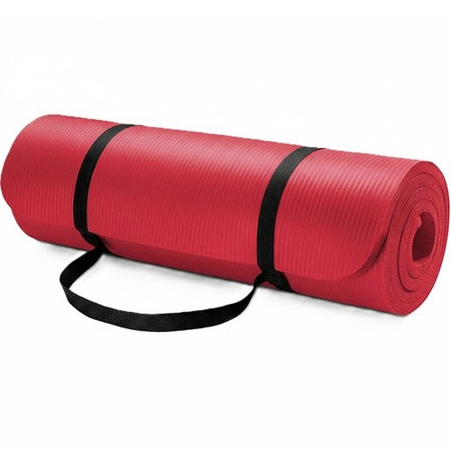 Tapis yoga fitness - yoga, 185
