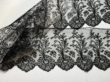 DENTELLE ANCIENNE - Dentelle