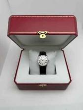 Montre Femme Cartier Ronde