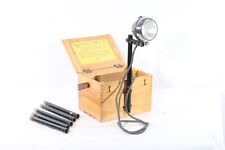 Ancienne Lampe de Poche En