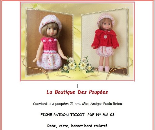 Tuto fiche patron ma03 - ,