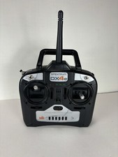 Spektrum DX4e Remote Control