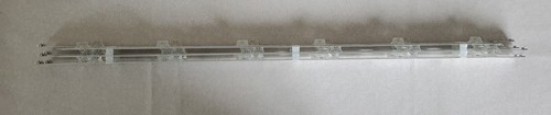 Kit complet bandes - , led