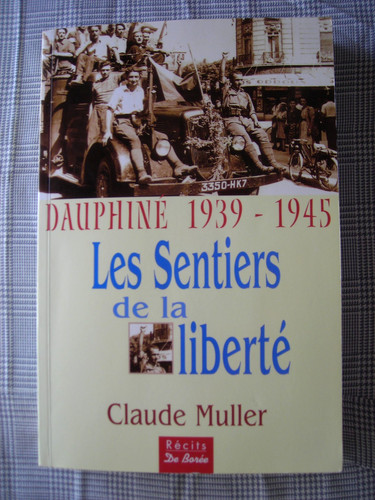 Les sentiers liberté - la,
