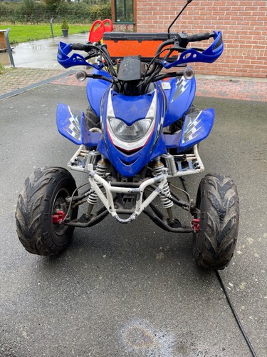 Quad shineray 300 - shineray,