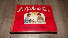 LA MICHE DE PAIN - 1ère année - Cathéchisme illustré
