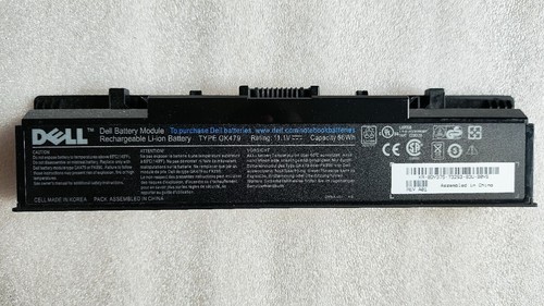 Batterie vendue pour - hs,