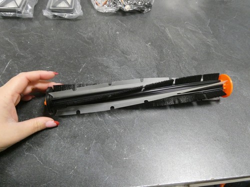 Rouleau pour aspirateur robot - rouleau,