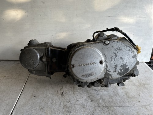 Honda engine 50cc original - original, st