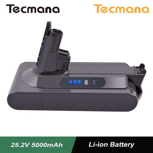 0ah li ion batterie - 25.2v, 5.0ah