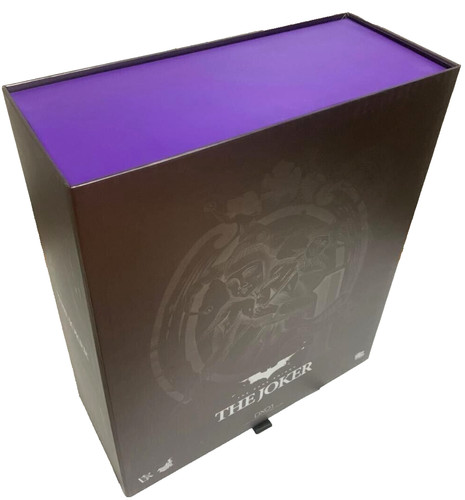 Hot toys dx01 the joker - dx01,