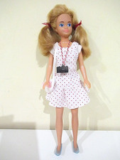 SKIPPER PHOTOGRAPHE avec SAC