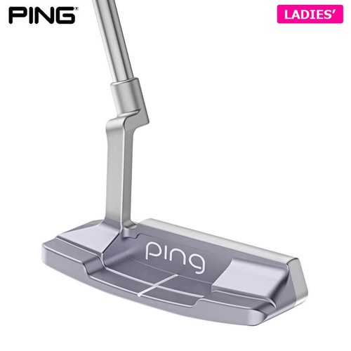 Ping ladies le4 putter anser - ping, g
