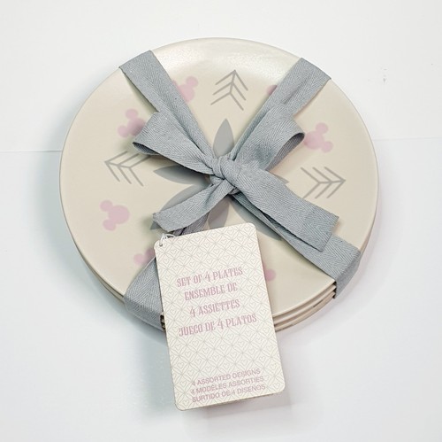Neuf lot assiettes noel - neuf,