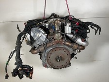 Moteur CTB CTBA Complet