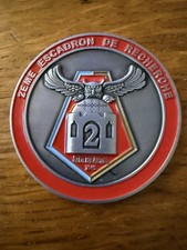 2° Hussard, 2ème Escadron