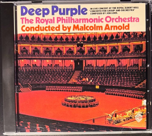 Deep purple the royal - purple,,