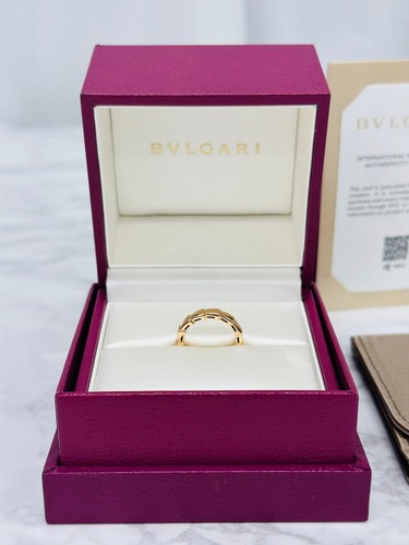 Bulgari bague serpenti - serpenti, viper