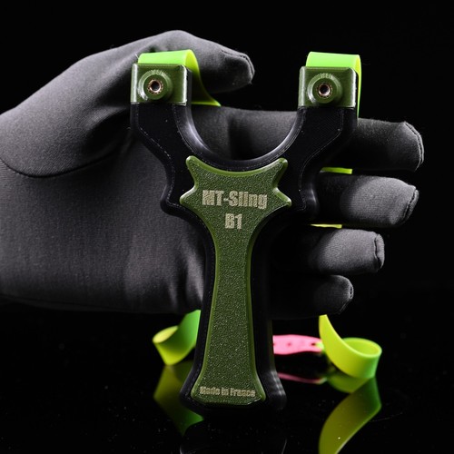 Lance pierre sling - b1, –
