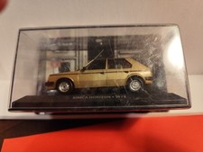 Voiture miniature Simca Horizon 1978 (17)