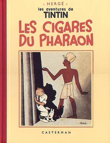 Tintin 4 - eo,