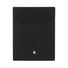 Montblanc porte carte 4cc - montblanc, porte-carte