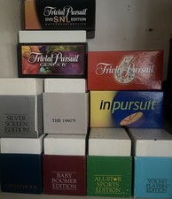 Your Choice! Pick 6 Trivial