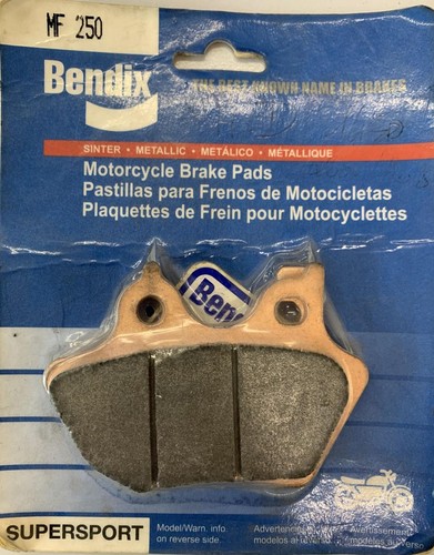 Plaquettes frein avant - plaquettes,