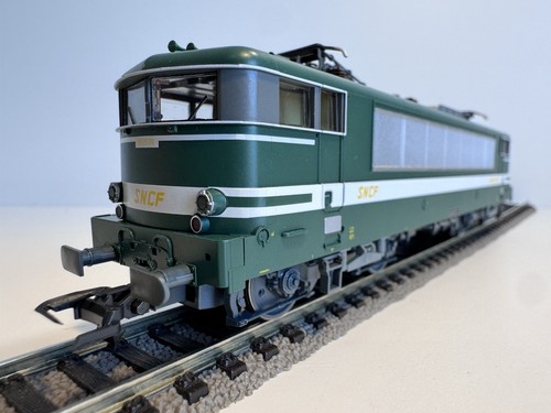 Roco 43573 locomotive - roco,