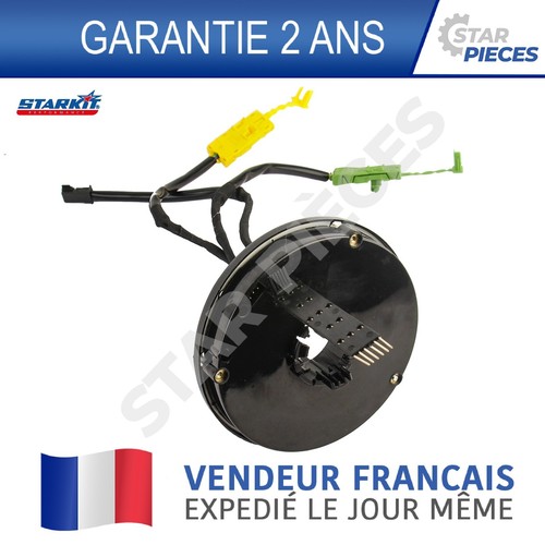 Contacteur tournant mercedes - contacteur,