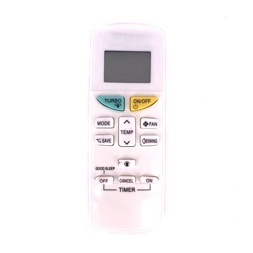 Télécommande c - ac, a/c