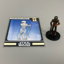 4-LOM Bounty Hunter Star Wars