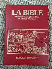 La Bible Histoire Peuple De