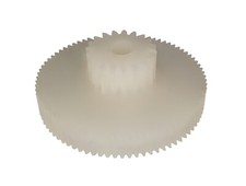 Premier Roue Dentée en Nylon