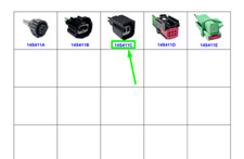 Kit de câblage en queue de